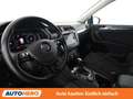 Volkswagen Tiguan Allspace 2.0 TDI Highline 4Motion Aut. *ACC*SPUR*AHK*CAM* Blau - thumbnail 11