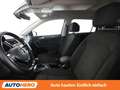 Volkswagen Tiguan Allspace 2.0 TDI Highline 4Motion Aut. *ACC*SPUR*AHK*CAM* Blau - thumbnail 10