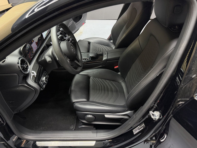 Mercedes-Benz A 200 *163PS*1 HAND*LED*8-Fachbereift — photo 13