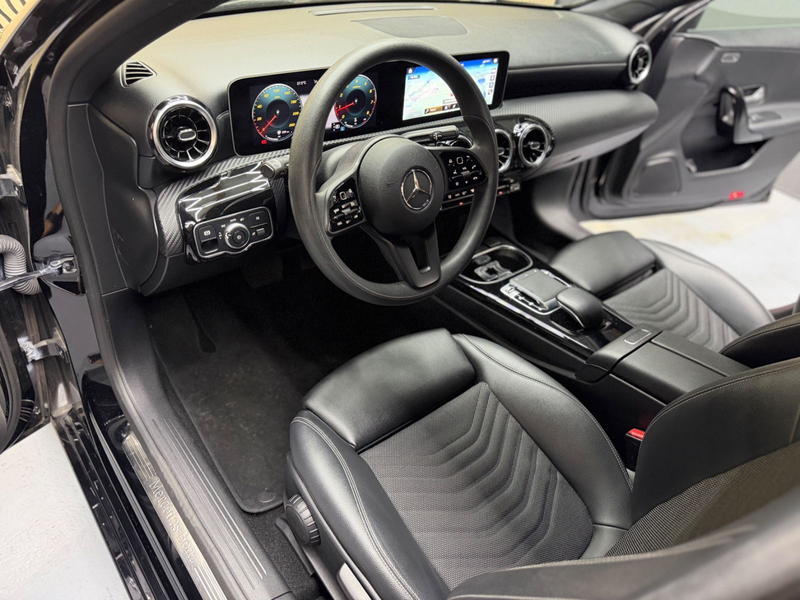 Mercedes-Benz A 200 *163PS*1 HAND*LED*8-Fachbereift — photo 14