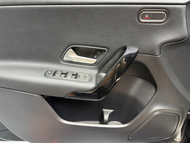 Mercedes-Benz A 200 *163PS*1 HAND*LED*8-Fachbereift — photo 9