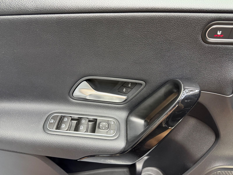 Mercedes-Benz A 200 *163PS*1 HAND*LED*8-Fachbereift — photo 10