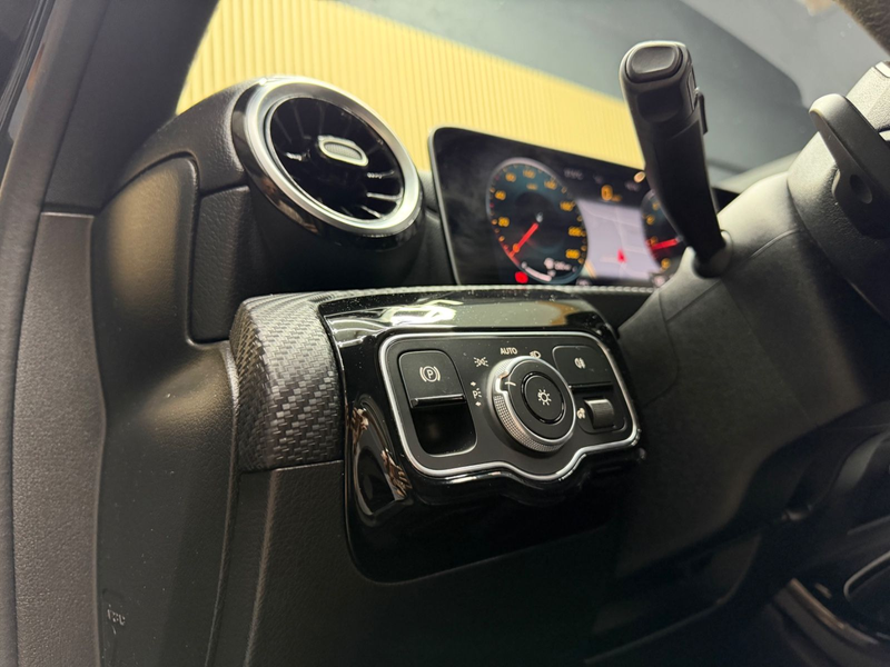 Mercedes-Benz A 200 *163PS*1 HAND*LED*8-Fachbereift — photo 11