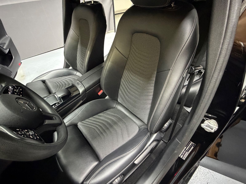 Mercedes-Benz A 200 *163PS*1 HAND*LED*8-Fachbereift — photo 15