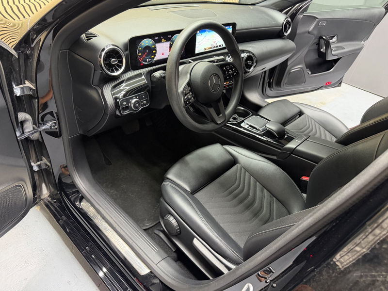 Mercedes-Benz A 200 *163PS*1 HAND*LED*8-Fachbereift — photo 12