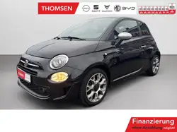 Fiat 500 1.0 RockStar (2019 ) Navi+Pano+SD+PDC+LM