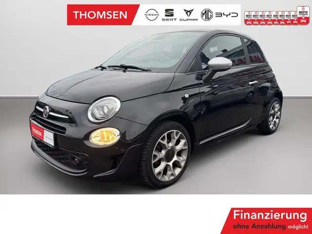 Fiat 500 1.0 RockStar (2019 ) Navi+Pano+SD+PDC+LM