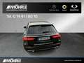 Mercedes-Benz E 200 E 200 d T-Modell Exclusive Avantgarde Interieur Gris - thumbnail 4