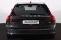 Volvo V90 T6 Recharge AWD Plus Dark - IntelliSafe Assist & S Gris - thumbnail 4