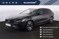 Volvo V90 T6 Recharge AWD Plus Dark - IntelliSafe Assist & S Gris - thumbnail 1