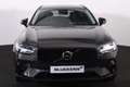Volvo V90 T6 Recharge AWD Plus Dark - IntelliSafe Assist & S Gris - thumbnail 2