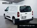 Toyota Proace City 1,5 l D, 102 PS 6MT 4 Türen, 3 Sitze L Weiß - thumbnail 5