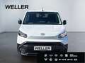 Toyota Proace City 1,5 l D, 102 PS 6MT 4 Türen, 3 Sitze L Weiß - thumbnail 19
