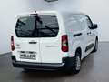 Toyota Proace City 1,5 l D, 102 PS 6MT 4 Türen, 3 Sitze L Weiß - thumbnail 13