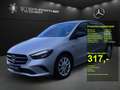 Mercedes-Benz B 250 e +Memory+Progressive+Night+MBUX+KAMERA Ezüst - thumbnail 1