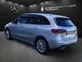 Mercedes-Benz B 250 e +Memory+Progressive+Night+MBUX+KAMERA Ezüst - thumbnail 10