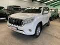Toyota Land Cruiser D-4D VX Aut. Blanco - thumbnail 1