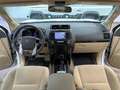 Toyota Land Cruiser D-4D VX Aut. Fehér - thumbnail 4