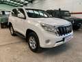 Toyota Land Cruiser D-4D VX Aut. Weiß - thumbnail 2