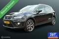 SEAT Arona 1.0 TSI Xcellence Business Intense, DSG, Leder/Alc Noir - thumbnail 1