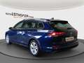 Volkswagen Golf Variant Life TDI Blau - thumbnail 4