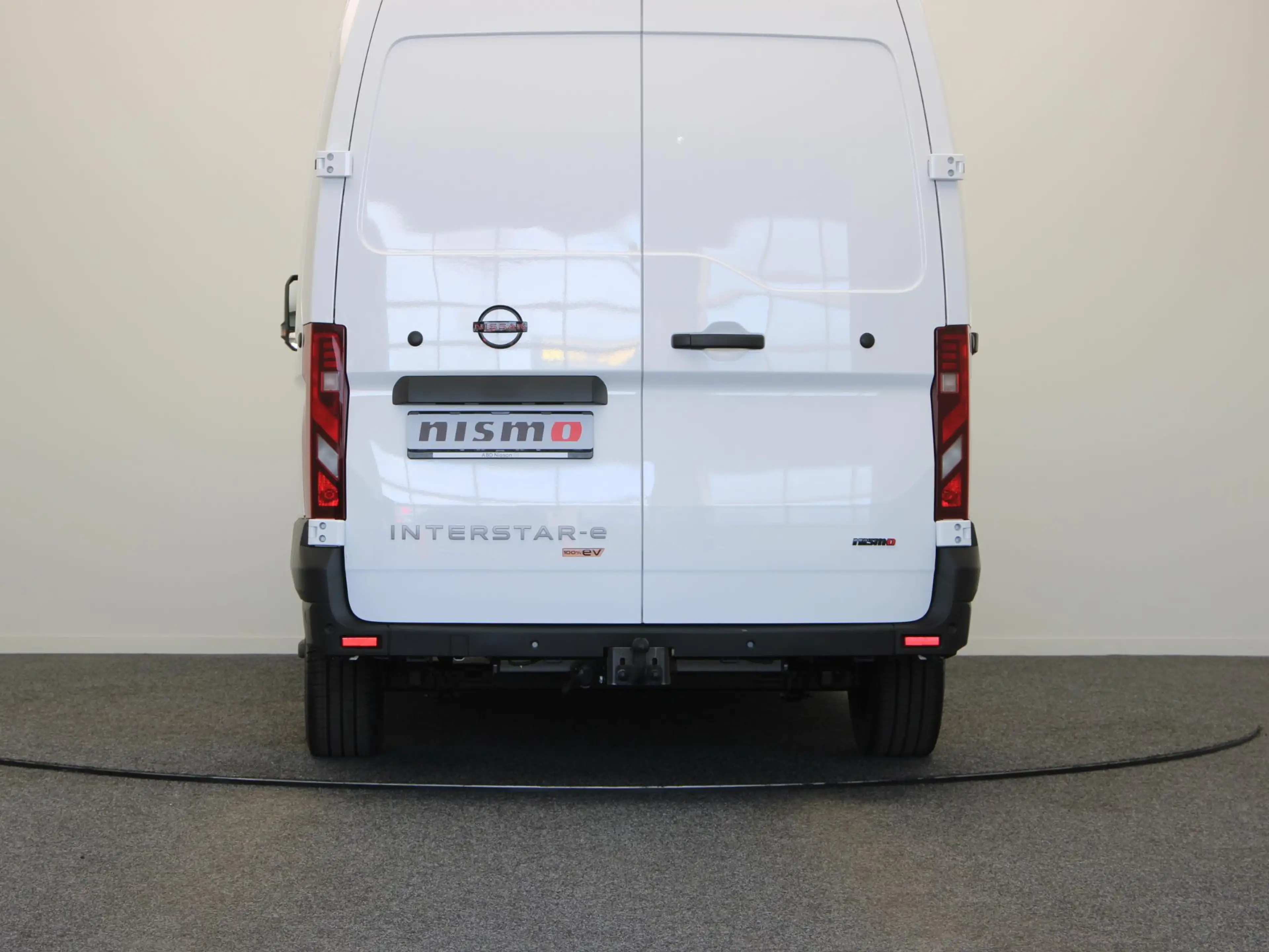 Nissan Interstar Interstar-e Nismo + | Alleen Bij ABD! | 0% Rente | — photo 14