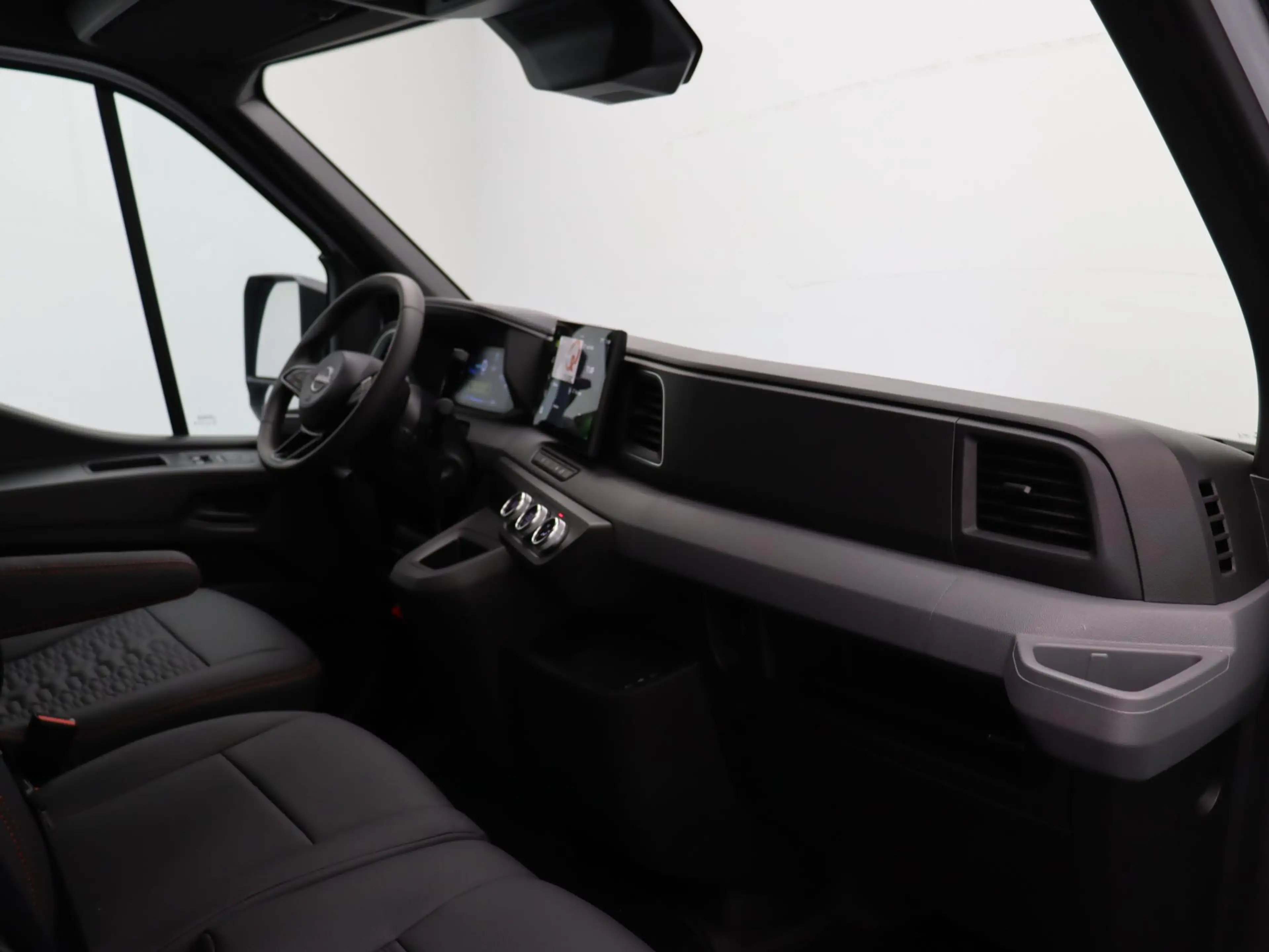 Nissan Interstar Interstar-e Nismo + | Alleen Bij ABD! | 0% Rente | — photo 15
