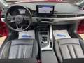 Audi A4 Avant 35 TDI S-tronic AHK+LEDER+NAVI+LED+1.HAND Rouge - thumbnail 13