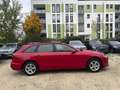 Audi A4 Avant 35 TDI S-tronic AHK+LEDER+NAVI+LED+1.HAND Rouge - thumbnail 6