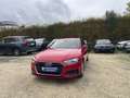 Audi A4 Avant 35 TDI S-tronic AHK+LEDER+NAVI+LED+1.HAND Rouge - thumbnail 2