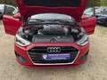 Audi A4 Avant 35 TDI S-tronic AHK+LEDER+NAVI+LED+1.HAND Rouge - thumbnail 9