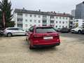 Audi A4 Avant 35 TDI S-tronic AHK+LEDER+NAVI+LED+1.HAND Rouge - thumbnail 7