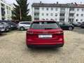 Audi A4 Avant 35 TDI S-tronic AHK+LEDER+NAVI+LED+1.HAND Rouge - thumbnail 4