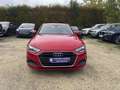 Audi A4 Avant 35 TDI S-tronic AHK+LEDER+NAVI+LED+1.HAND Rouge - thumbnail 3