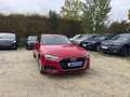 Audi A4 Avant 35 TDI S-tronic AHK+LEDER+NAVI+LED+1.HAND Rouge - thumbnail 1