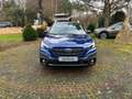 Subaru OUTBACK 2.5i Platinum Lineartronic Bleu - thumbnail 8