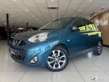1.2I 98 DIG-S TEKNA TOIT PANORAMIQUE KEYLESS GARANTIE 1 AN