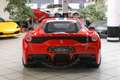 Ferrari 458 SPECIALE|NAVI|RACING SEATS|CARBON+LEDS|SCUDETTI Rosso - thumbnail 5