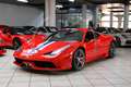 Ferrari 458 SPECIALE|NAVI|RACING SEATS|CARBON+LEDS|SCUDETTI Rosso - thumbnail 2