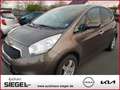 Kia Venga Spirit Anhängerkupplung Sandbeige Met. Beige - thumbnail 1