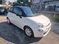 Fiat 500 1.0 Hybrid Weiß - thumbnail 3