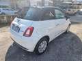 Fiat 500 1.0 Hybrid Weiß - thumbnail 4