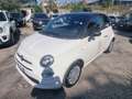 Fiat 500 1.0 Hybrid Weiß - thumbnail 2