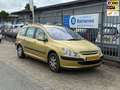 Peugeot 307 Break 1.6-16V Navtech Amarillo - thumbnail 1