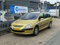 Peugeot 307 Break 1.6-16V Navtech Amarillo - thumbnail 7