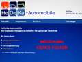 Volkswagen Caddy Life Familiy Benzin/Erdgas 5sitzer Blu/Azzurro - thumbnail 1