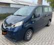 Nissan NV200 1.5 dCi 86CV Combi Bleu - thumbnail 5