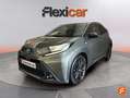 Toyota Aygo 1.0 VVT-I 72CV Chic Verde - thumbnail 2