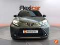Toyota Aygo 1.0 VVT-I 72CV Chic Verde - thumbnail 3