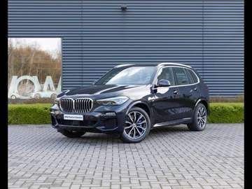 xDrive45e/M-Sport